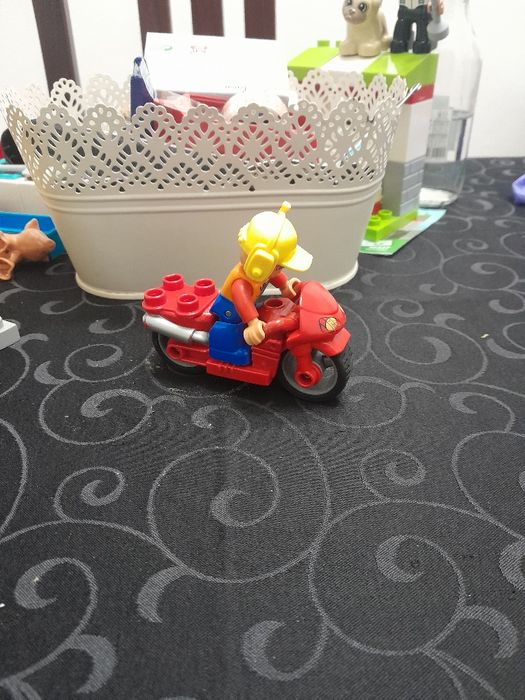 Lego   original 2+  /vários