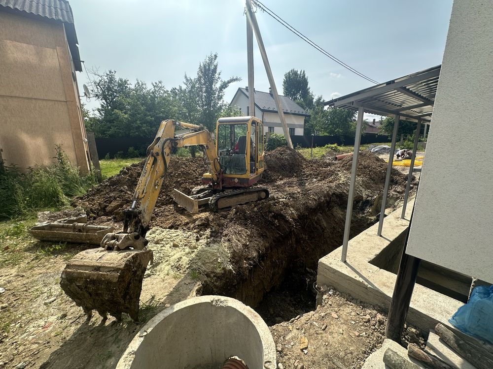 Продам ескаватор Такіучі 125