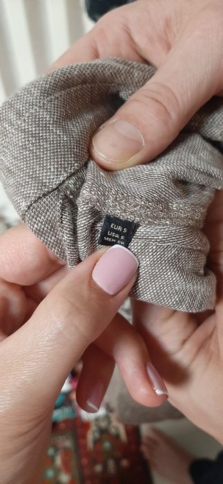 Продам  поло Massimo Duti