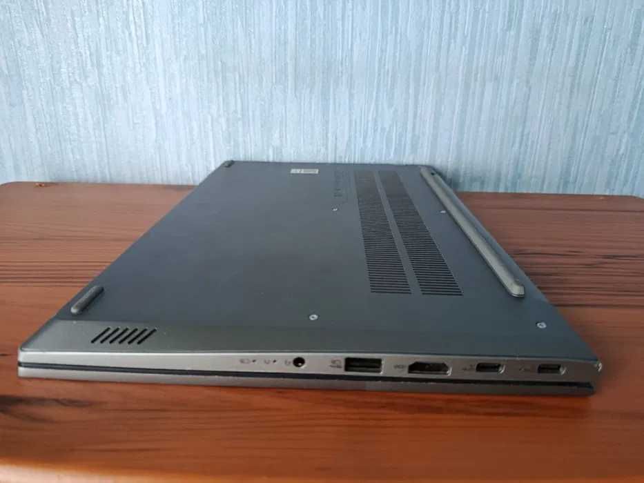 ThinkBook 14 G2 ARE - 14 Ryzen 7