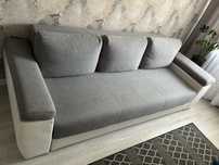 Sofa z funkcją spania Inge II Lux 3DL