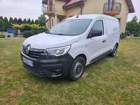 Renault Express