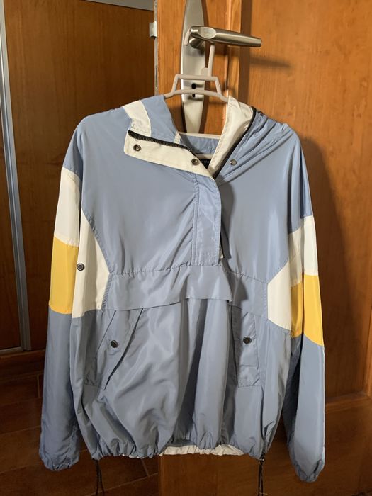 Camisola casaco Bershka