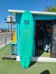 Pranchas de surf usadas