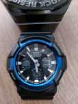 Zegarek Casio G-SHOCK Large Tough Solar