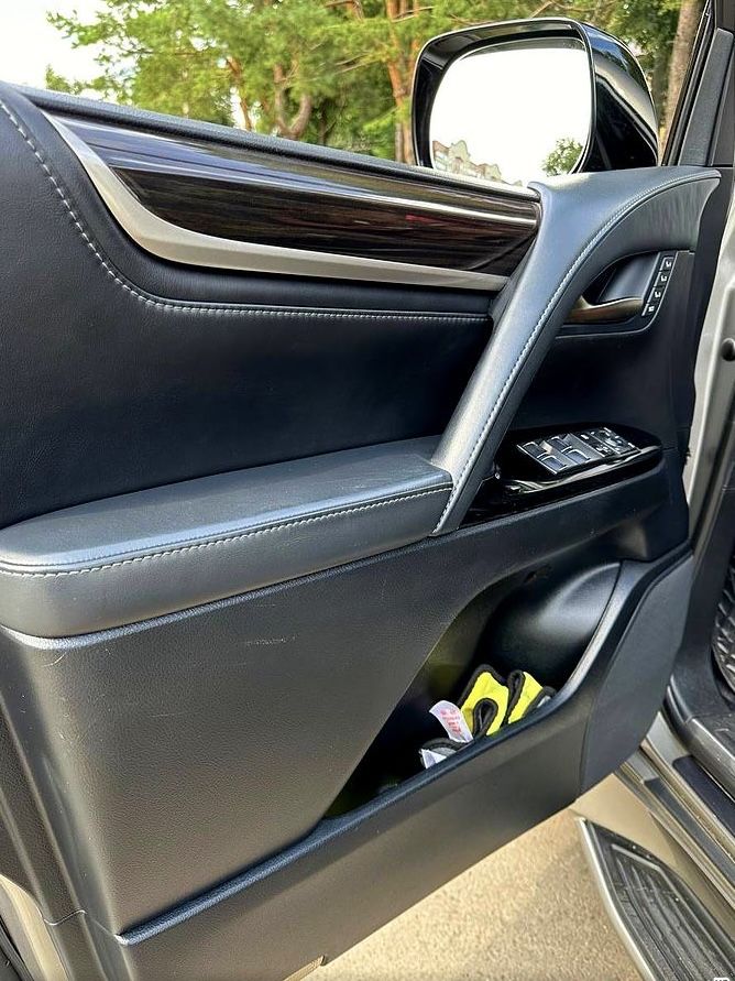 Продам Lexus LX 450
