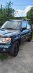 Mitsubishi Pajero Pinin  2004r