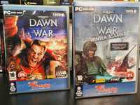 Warhammer 40,000: Dawn of War + Winter Assaut - PL PC 4/5
