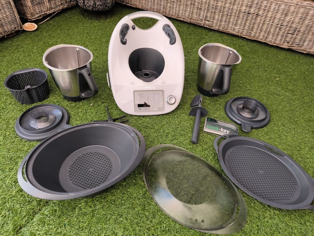 Thermomix Bimby TM5