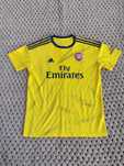 Футболка Arsenal 2019-2020 Away Kit (виїзна форма) - Розмір L