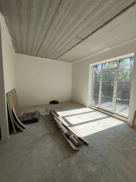 Кутовий таунхаус в Лісовій Бучі