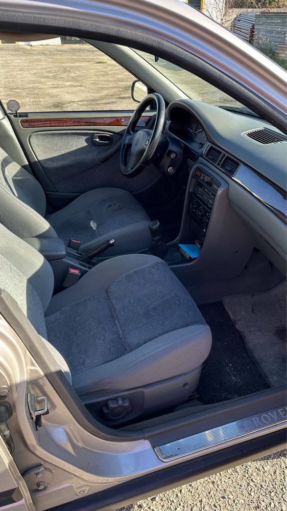 Rover 414 SI 1997