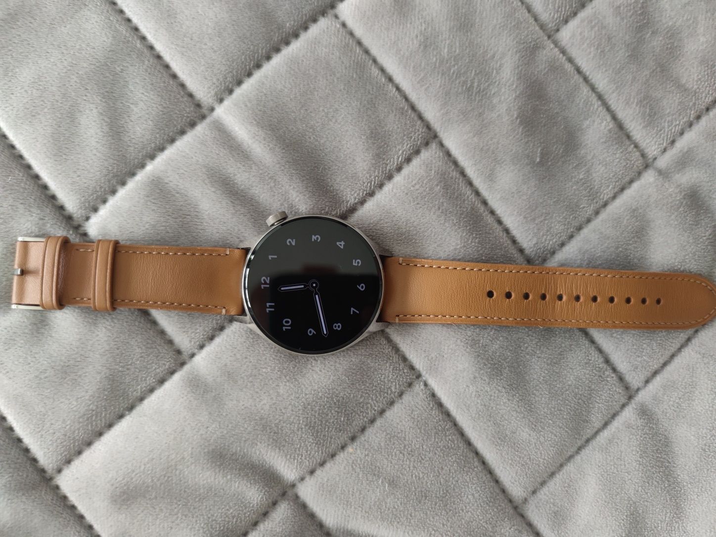 Xiaomi watch S1 Pro