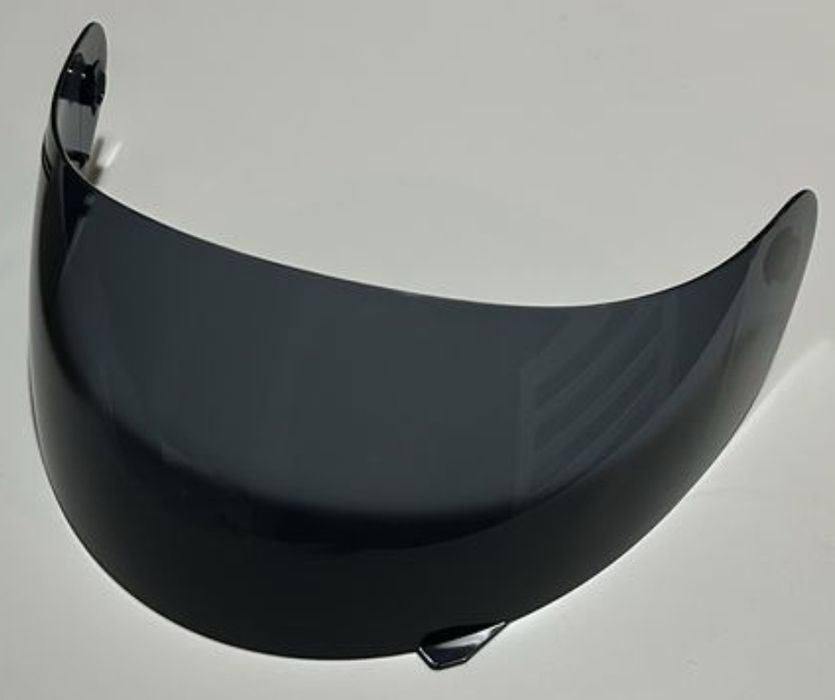 Viseira escura para capacete AGV K3. K4 k5 etc