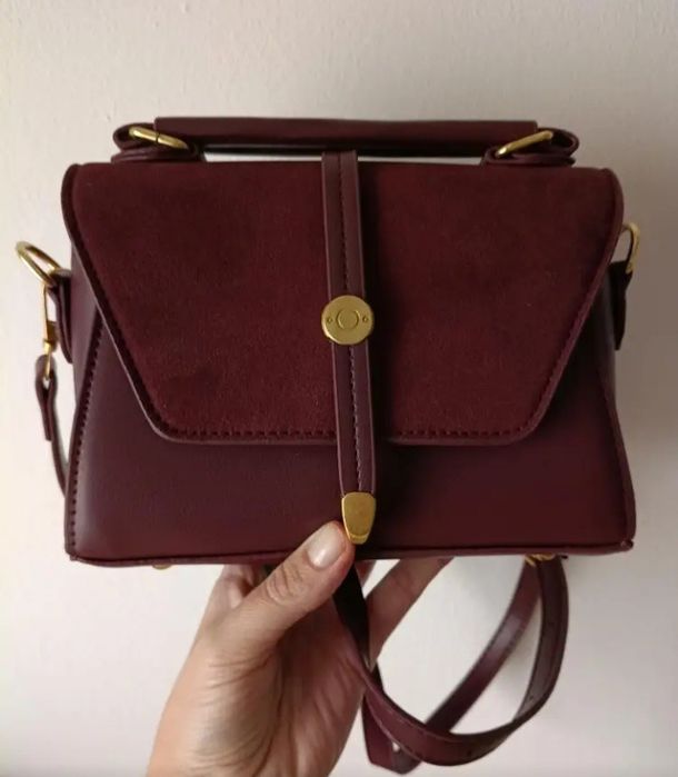 Сумка жіноча через плече