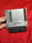 Komputer sterownik silnika Mercedes W639 2.2CDI  A611.153.5279