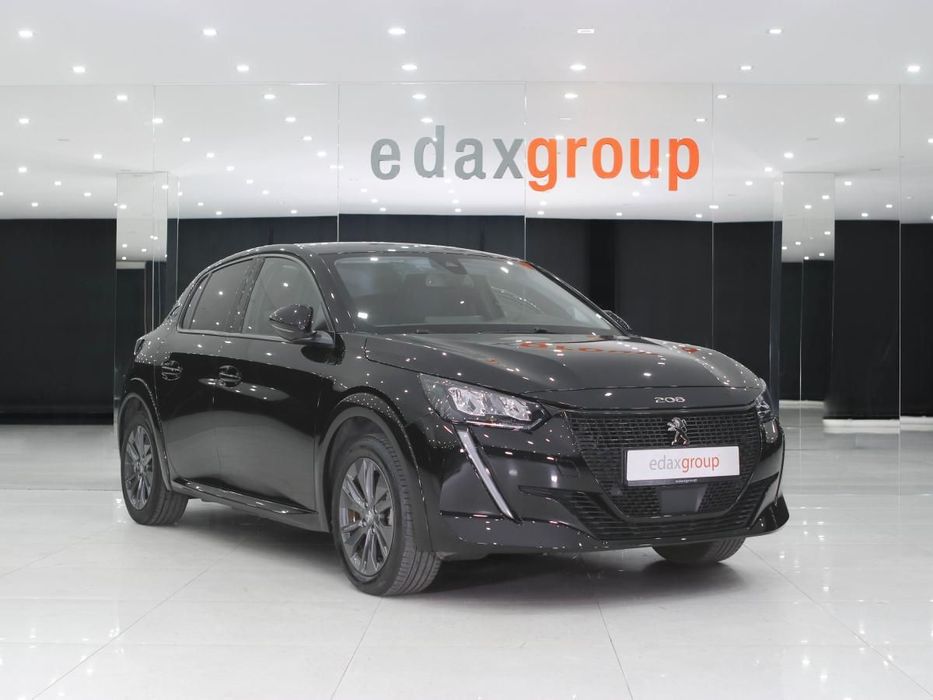 Peugeot e-208 50 kWh Allure Pack