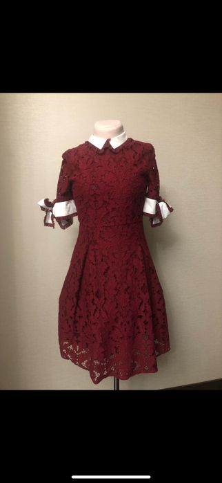 Красивезна сукня PINKO, 38 італьянський розмір