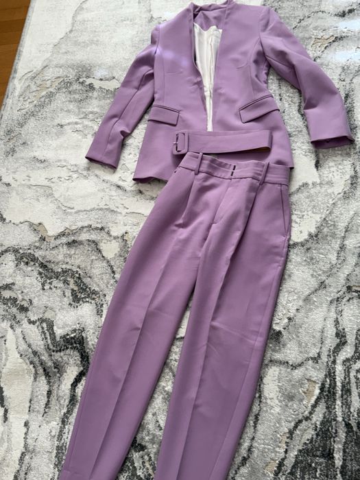 Костюм жіночий zara
