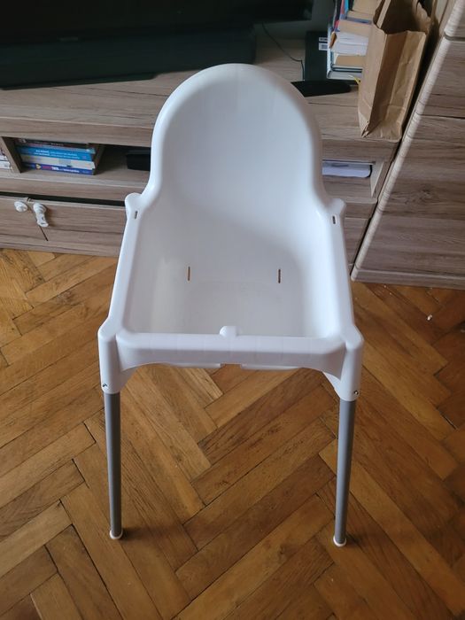 Krzesełko do karmienia antylop ikea