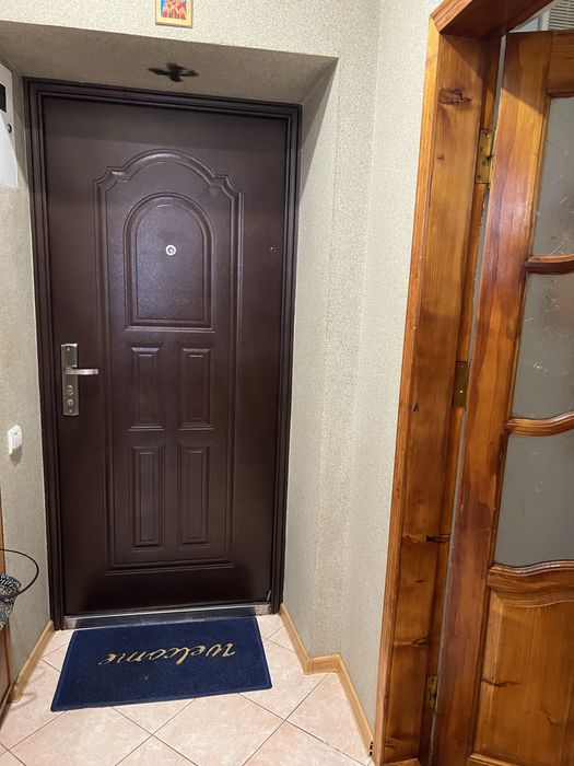 Оренда 1 кім. в центрі по вул.  Украінській ціна  350дол.