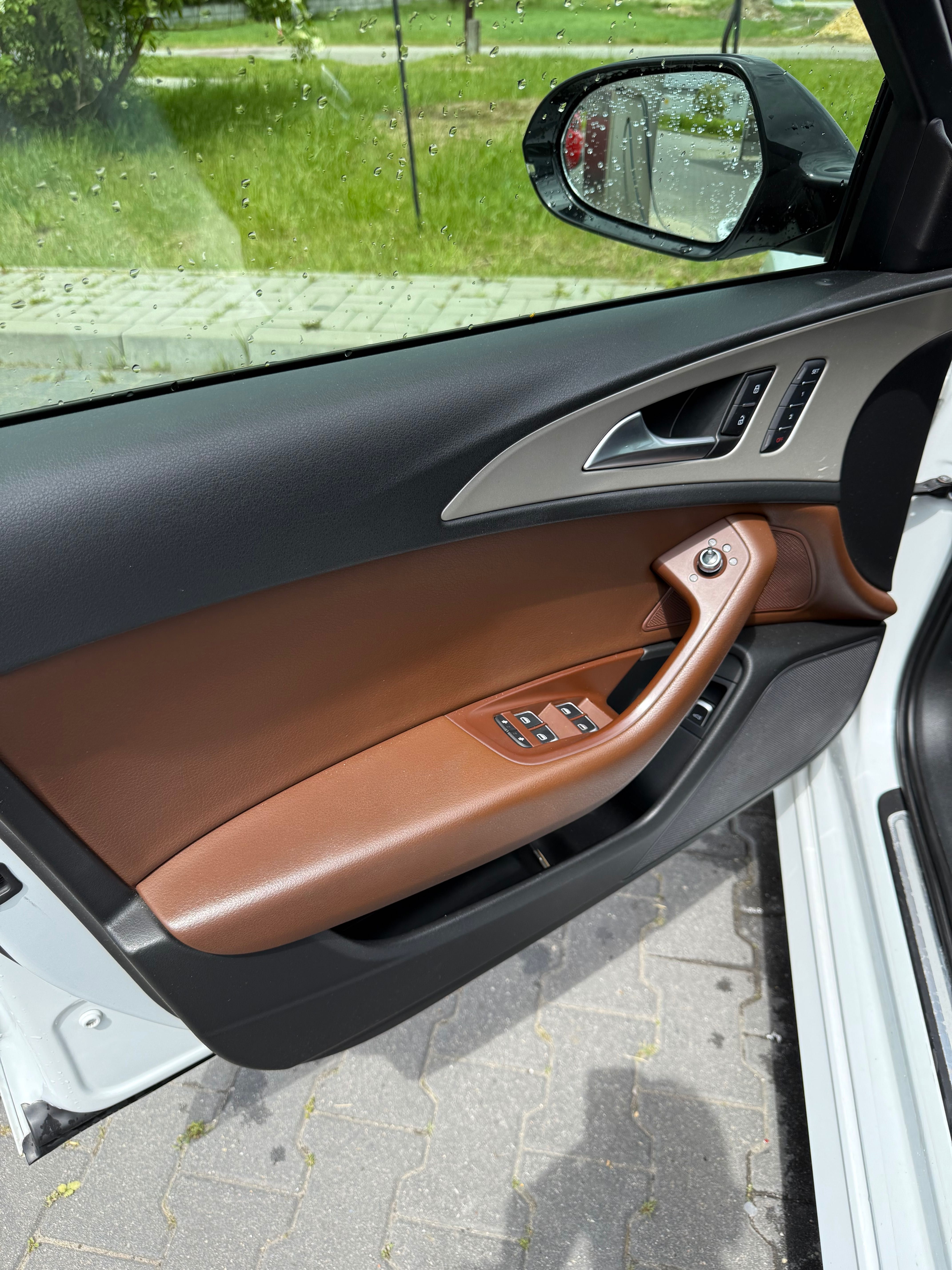 Sprzedam Audi A6 C7