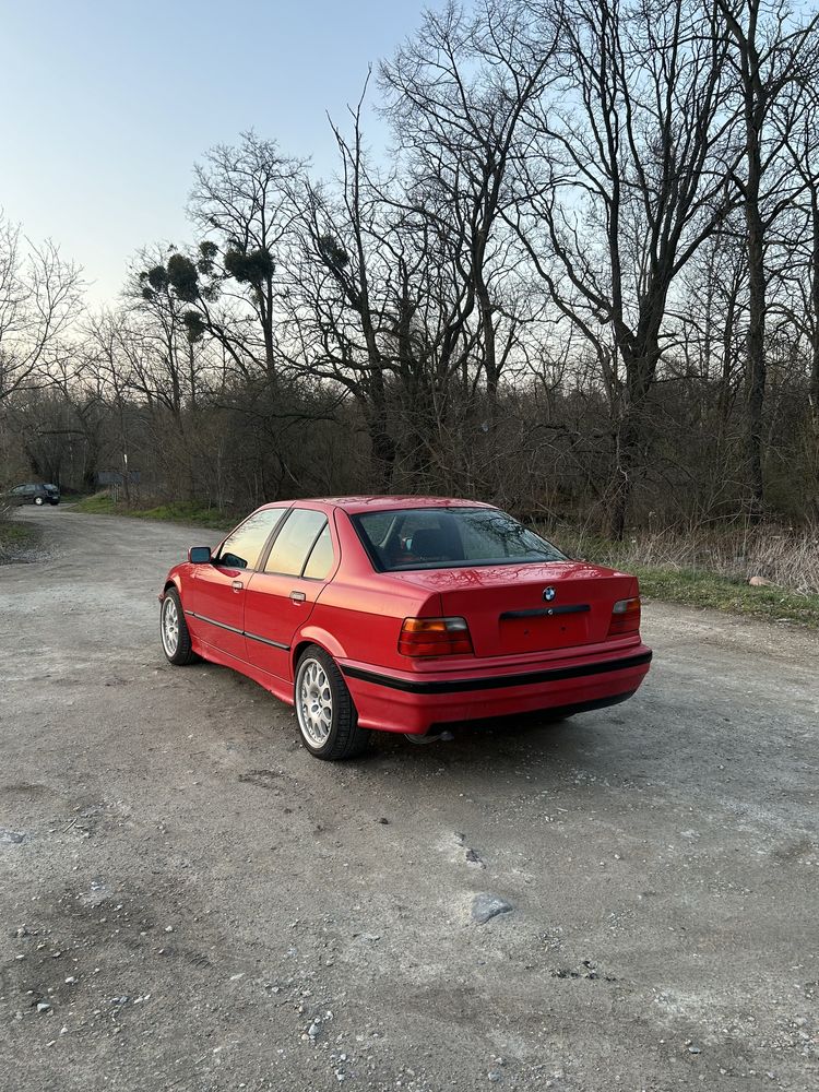 felgi 17 5x120 bmw Styling 80 BBS Rs845
