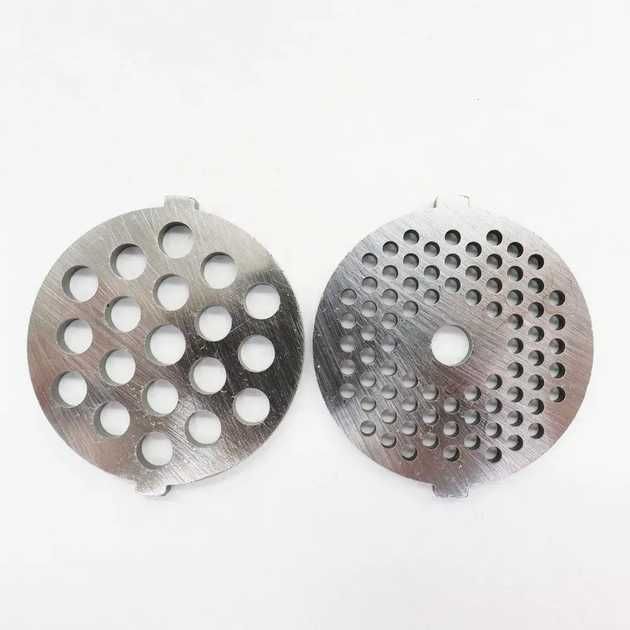 Электромясорубка измельчитель оковыжималка 4500 Вт Domotec MS-2026