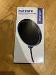 Pop filtr mikrofonowy PS-1
