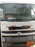 renault premium 1998,300 KM