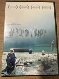 Filme “Uma pequena vingança”