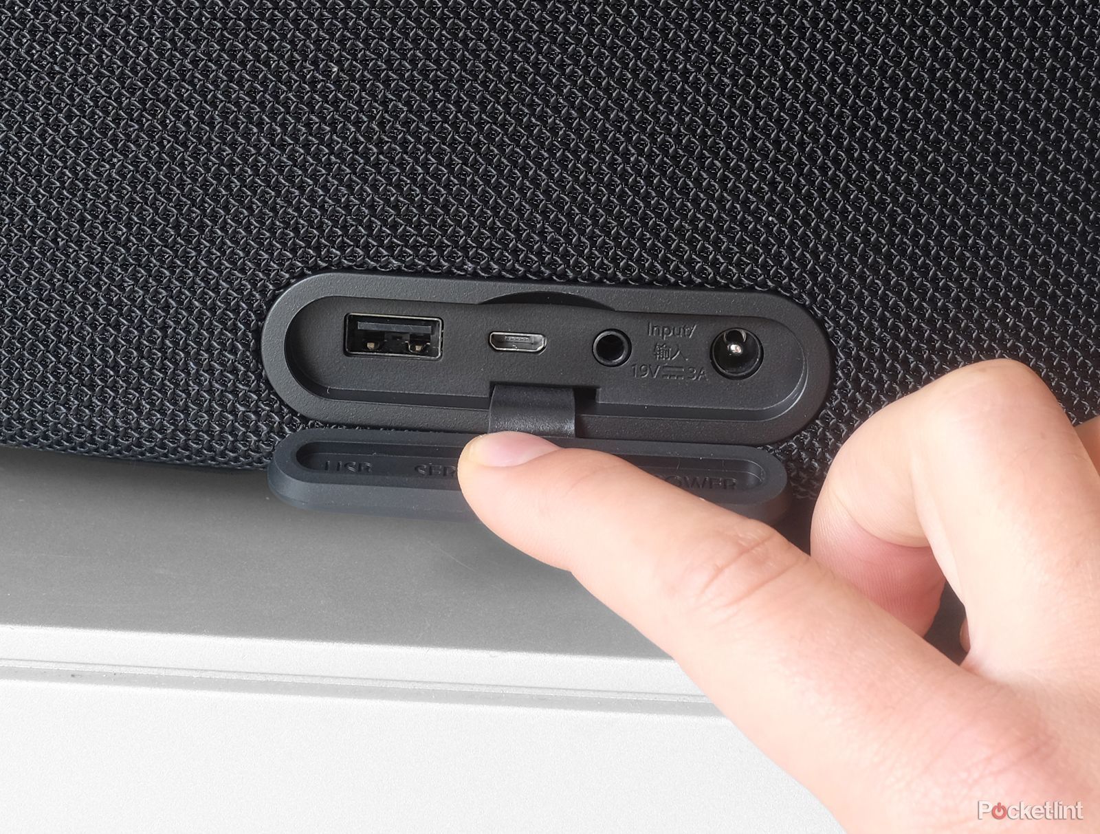 Портативна колонка Harman Kardon Go Play 2