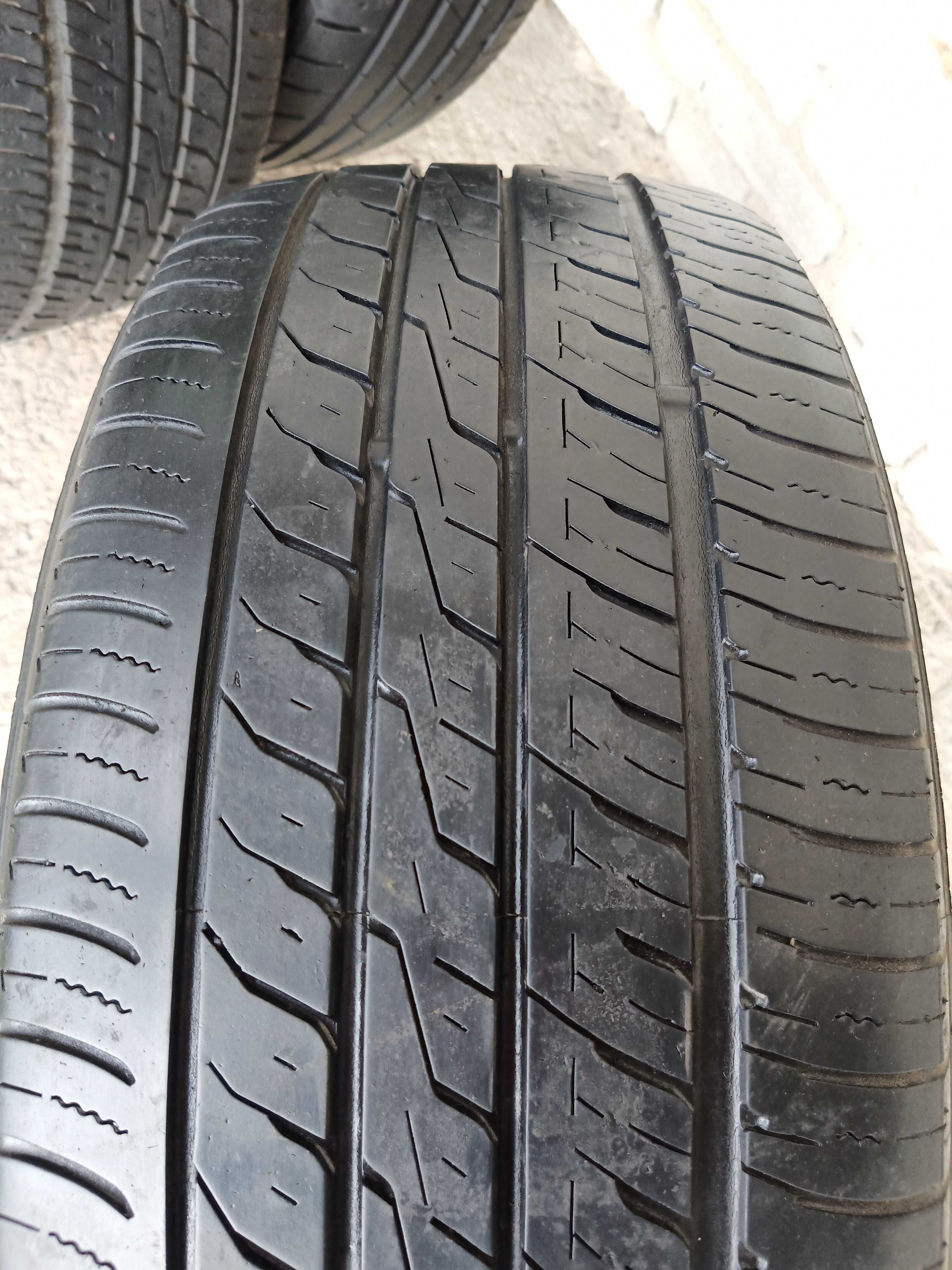 Toyo Proxes 4 Plus 215/45 R18