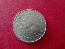 Moneta 20 marek z 1972