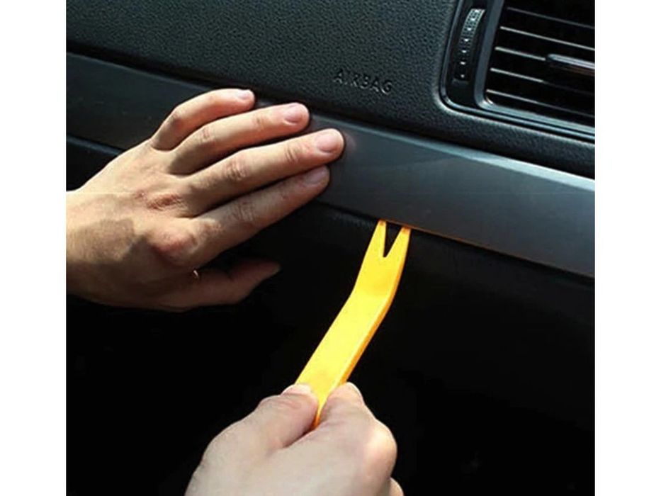 Ściągacze Do Demontażu Tapicerki Klucze Narzędzia Łapki