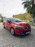 Renault Clio 0.9 Tce