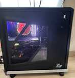 Komputer stacjonarny (ryzen 9,gtx 1660ti)