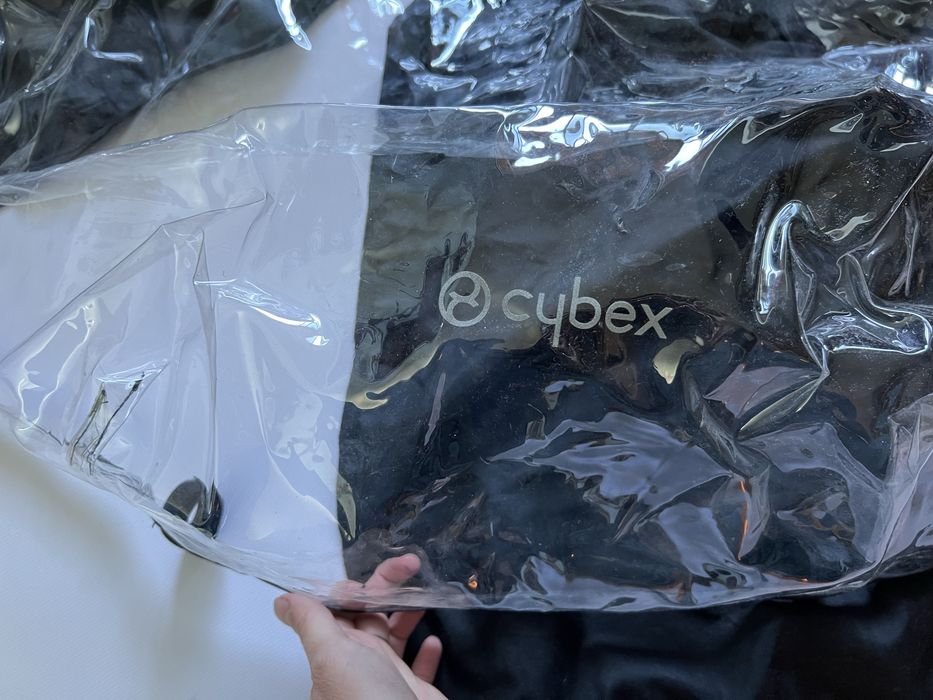 Дощовик Cybex оригінал