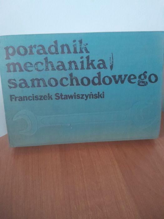 Poradnik mechanika