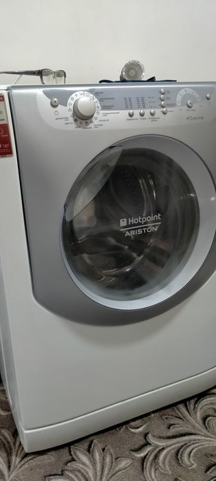 Продам стиральную машину