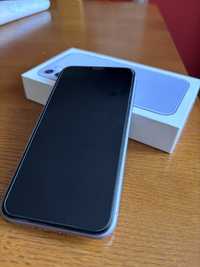 Iphone 11 fioletowy 64gb