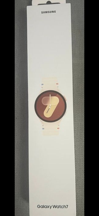 Smartwatch samsung galaxy S7 .