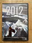 Film DVD 2012 Rolanda Emmericha