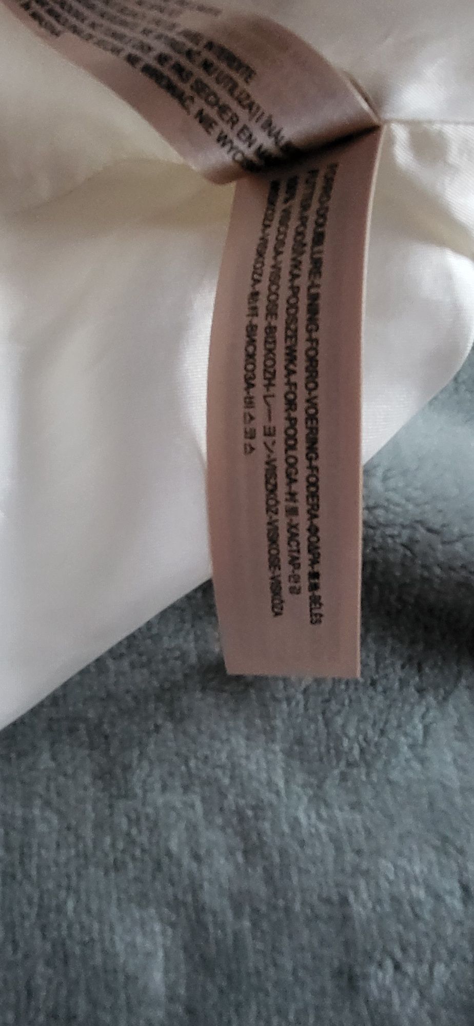 Sukienka Massimo Dutti r.40