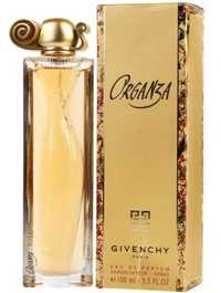 Givenchy Organza 100ml woda perfumowana 100 ml