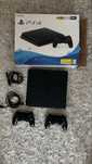 Ps4 500 gb como nova