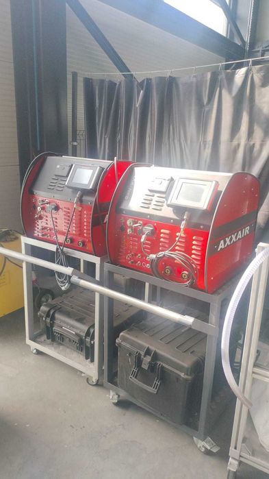 Usługi CNC: Toczenie, Frezowanie, Gięcie, Spawanie MIG/MAG/TIG