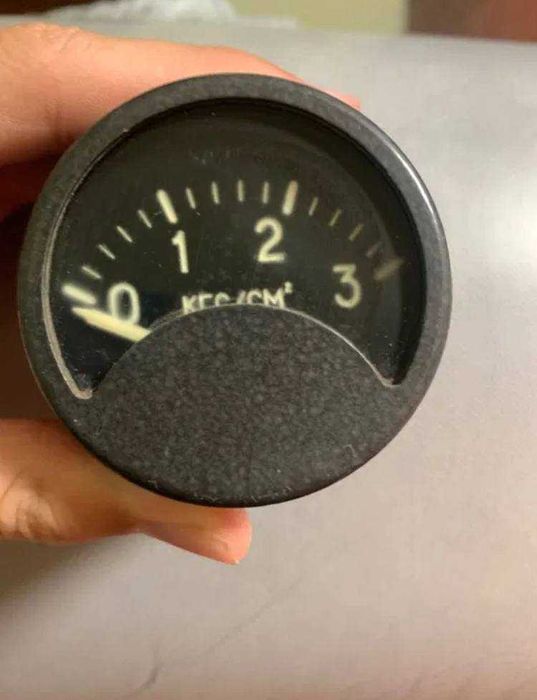 Датчик давления,новое