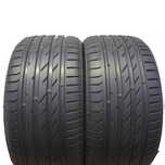 265/35/18 Nokian 265/35ZR18 97Y XL zLine Lato 2013 Nieużywane