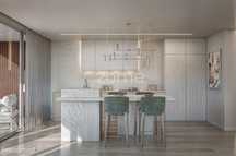 Apartamento T2 no Basto´s Garden Residences em Cabeceiras de Basto